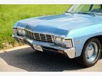 Thumbnail Photo 27 for 1967 Chevrolet Biscayne